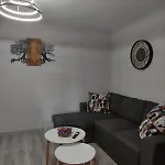 Apartament Jana