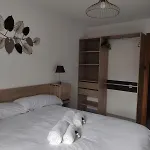 Apartament Jana