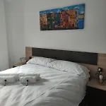 Jana Apartament *