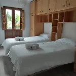 Jana Apartament Santillana del Mar