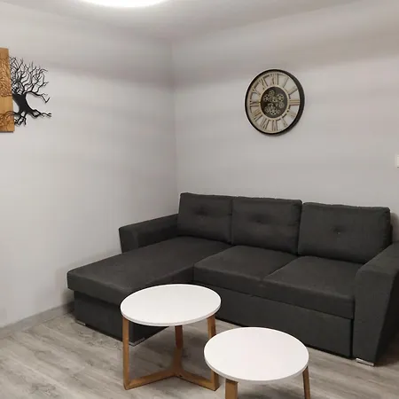 Jana Διαμέρισμα Σαντιγιάνα ντελ Μαρ