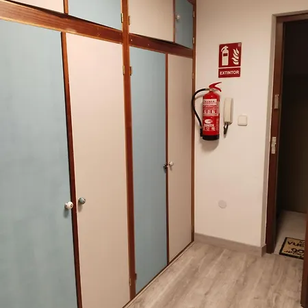 Apartmán Jana