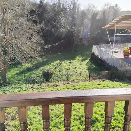 Διαμέρισμα Jana