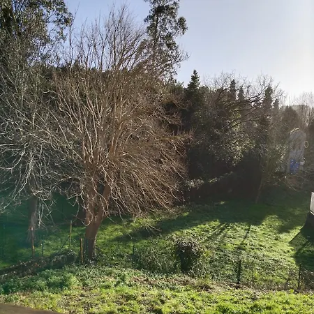 Διαμέρισμα Jana *