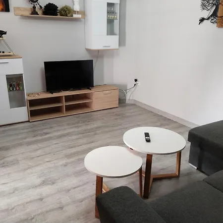 Διαμέρισμα Jana Σαντιγιάνα ντελ Μαρ