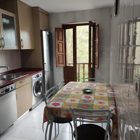 Appartement Jana *