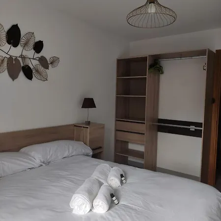 Appartement Jana