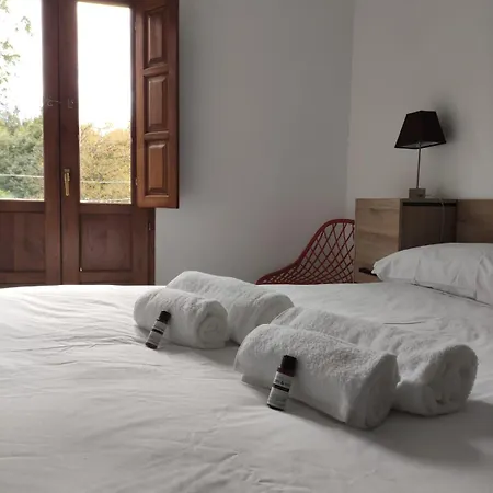 Jana Appartement *