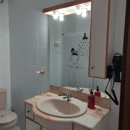 Jana Διαμέρισμα