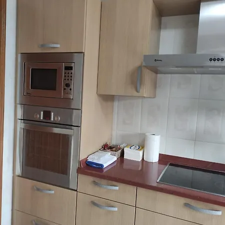 Appartement Jana