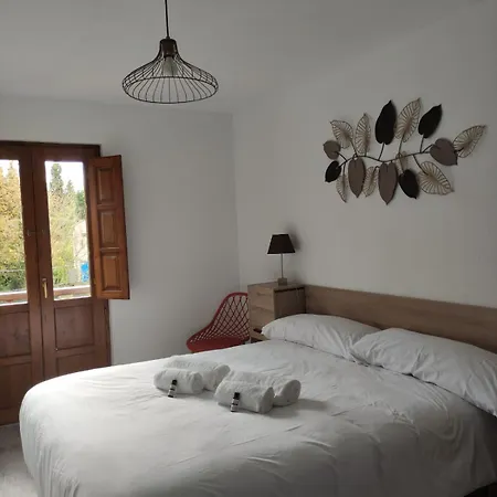 Jana Appartement *