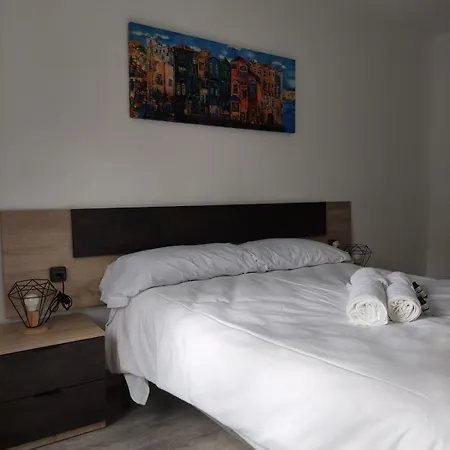 Jana Διαμέρισμα Σαντιγιάνα ντελ Μαρ