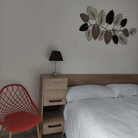 Appartement Jana Santillana del Mar