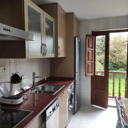 Jana Appartement