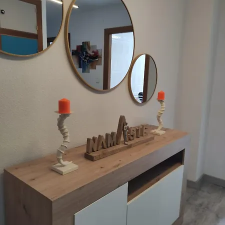 Διαμέρισμα Jana