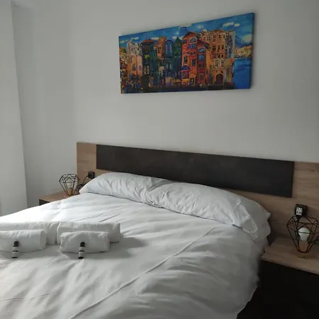 Jana Appartement *