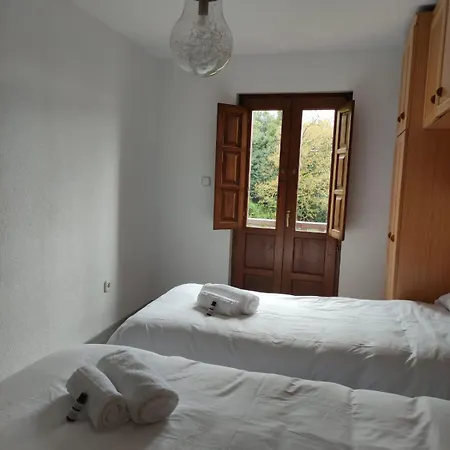 Appartement Jana *