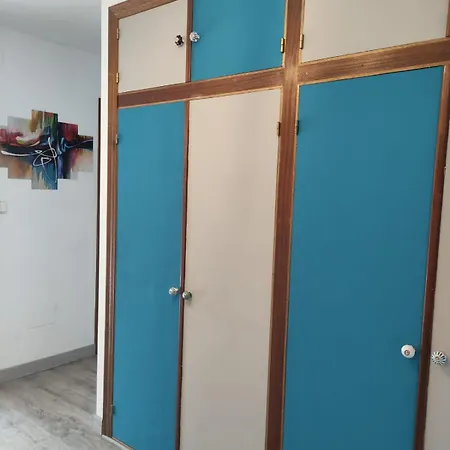 Διαμέρισμα Jana