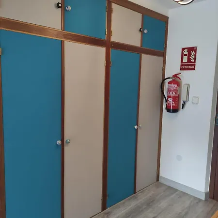 Appartement Jana *