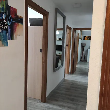 Διαμέρισμα Jana Σαντιγιάνα ντελ Μαρ