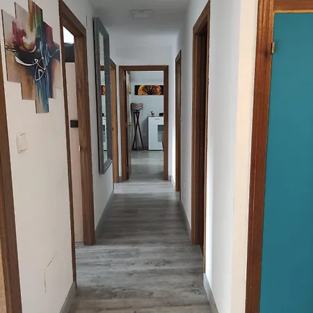 Appartement Jana