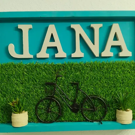 Jana *