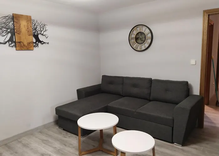 Jana דירה סנטילנה דל מר