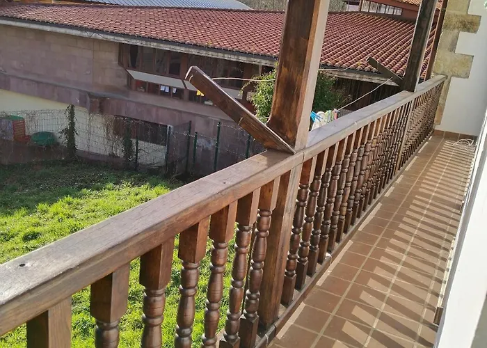 דירה Jana סנטילנה דל מר