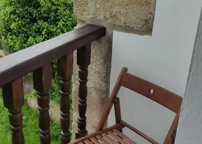 Jana סנטילנה דל מר