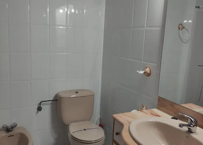 Jana דירה סנטילנה דל מר