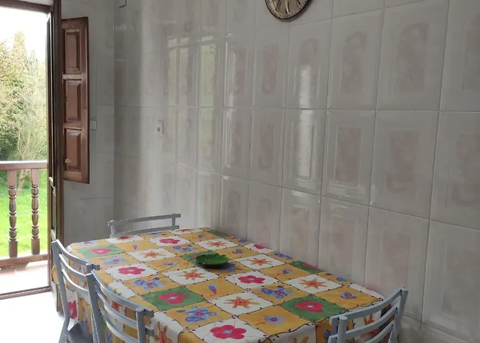 Jana סנטילנה דל מר