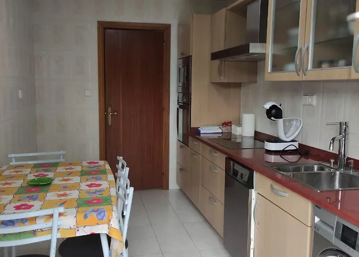 Jana * סנטילנה דל מר