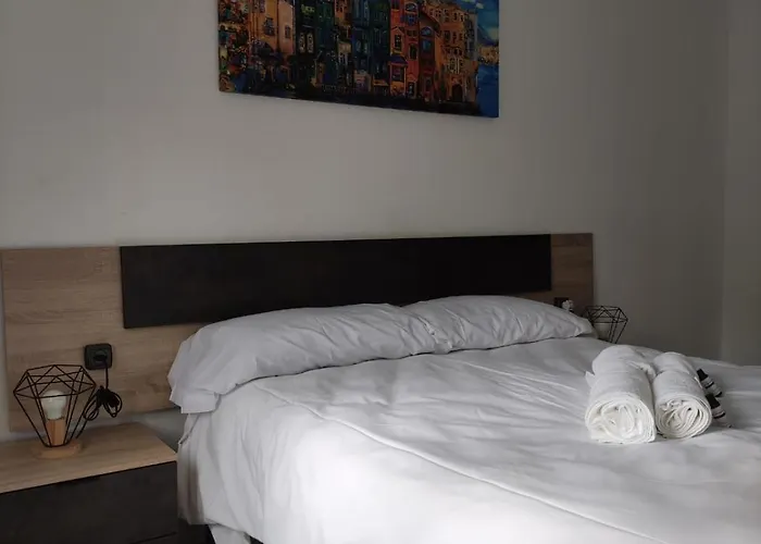 Jana דירה סנטילנה דל מר