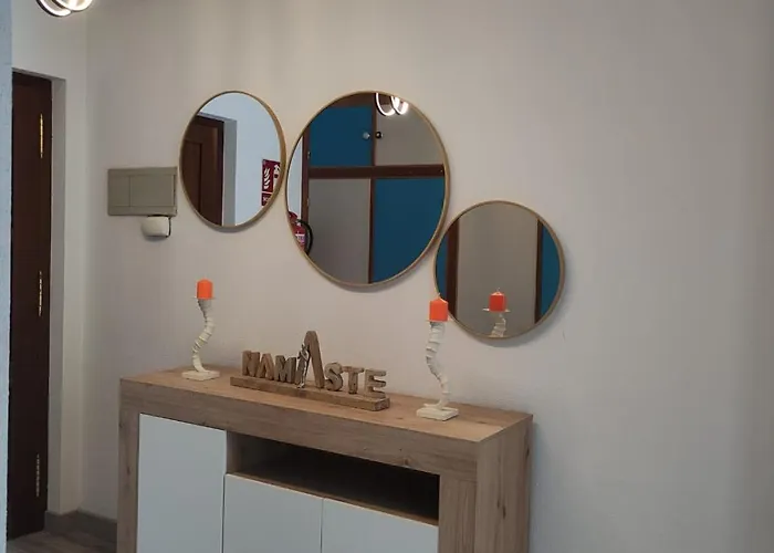 Jana דירה סנטילנה דל מר