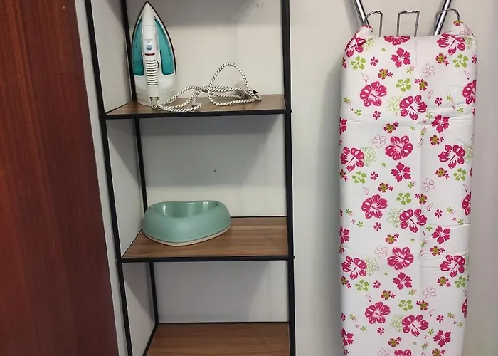 Jana * סנטילנה דל מר