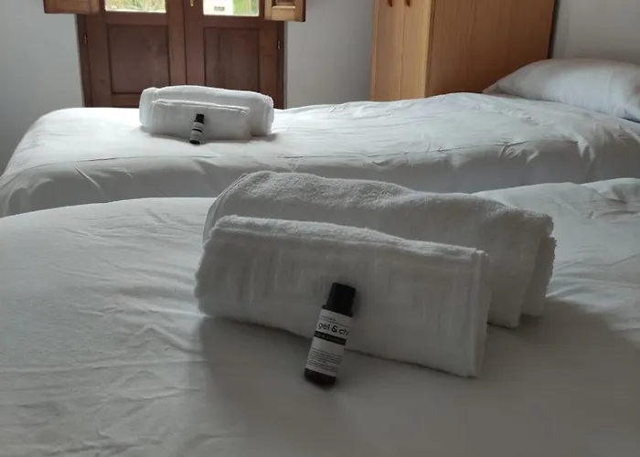 Jana סנטילנה דל מר