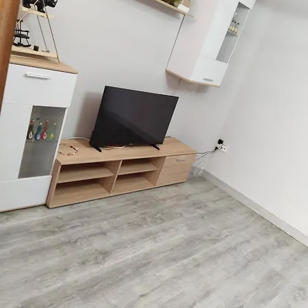 Апартаменты Jana Сантильяна-дель-Мар