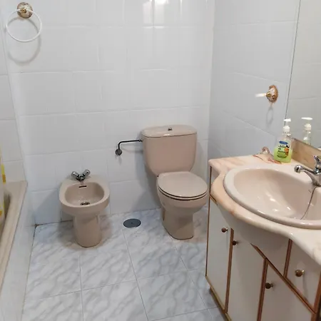 Jana Апартаменты *