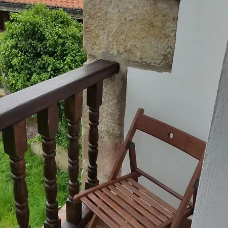 Jana Сантильяна-дель-Мар