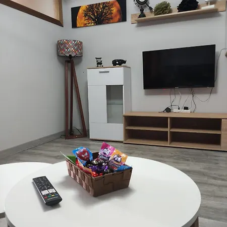 Апартаменты Jana *