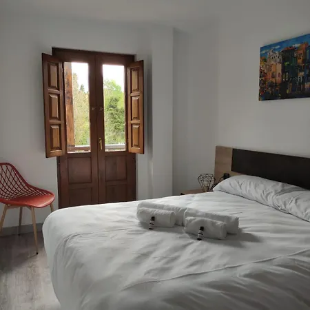 Jana Апартаменты